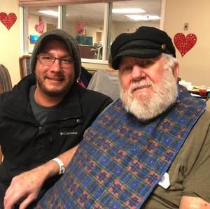 Meet your Posher, David